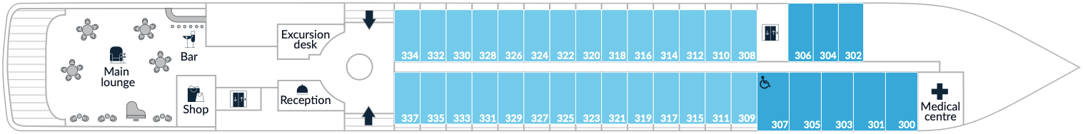 PONANT EXPLORATIONS L'Austral Deck 3.png